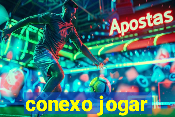 conexo jogar